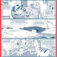 Gruff Pg 01 - DRIVE™