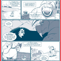 Gruff Pg 04 - DRIVE™