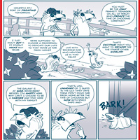 Fist Pg 02 - DRIVE™