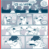 Fist Pg 04 - DRIVE™