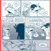 Fist Pg 05 - DRIVE™