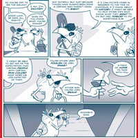 Fist Pg 09 - DRIVE™