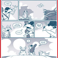 Fist Pg 10 - DRIVE™